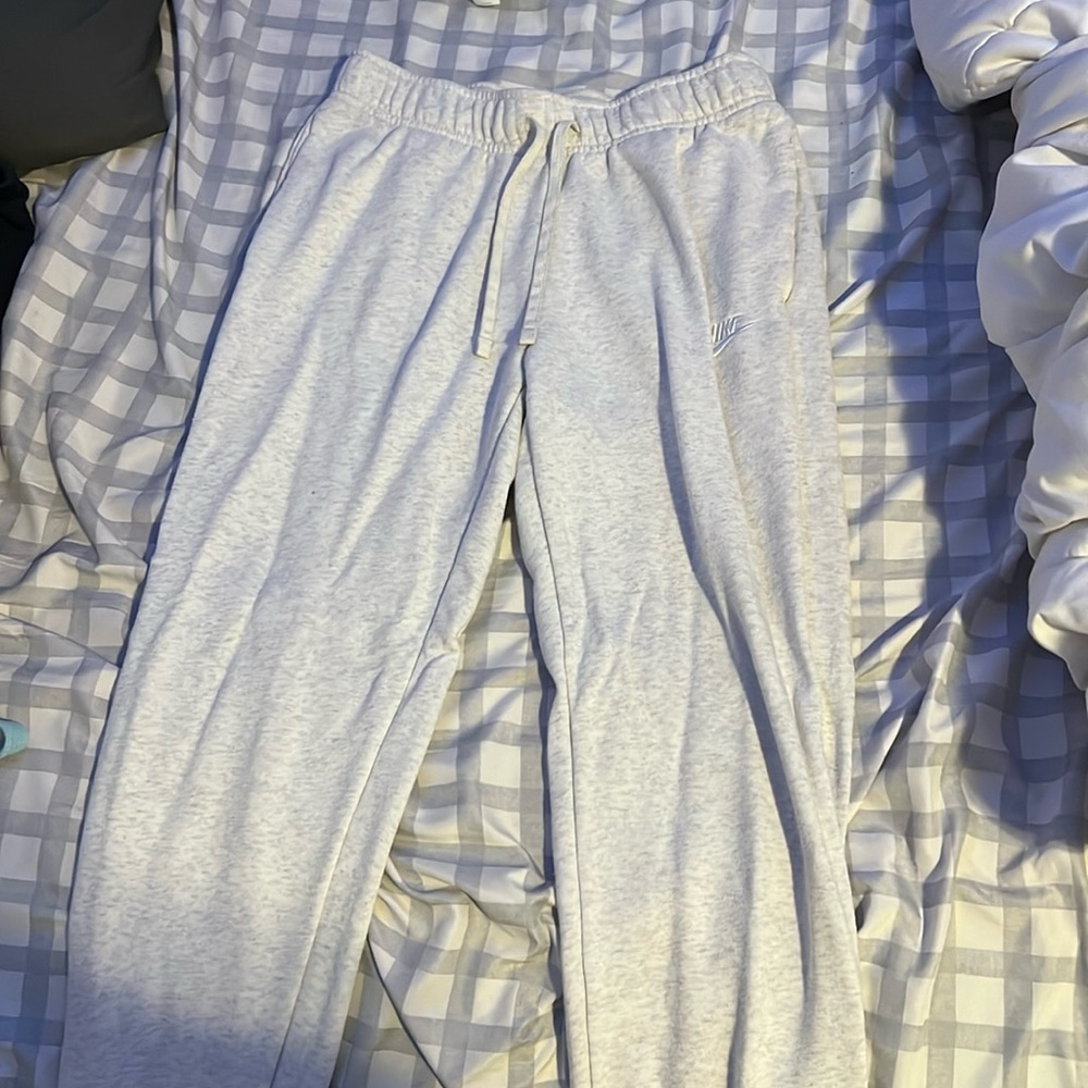 Nike sweatpants